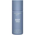 Light Blue pour Homme (Body Spray) von Dolce & Gabbana
