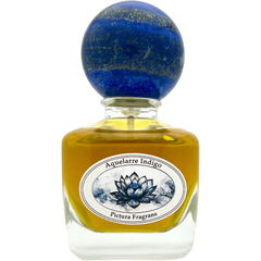 Aquelarre Indigo by Pictura Fragrans