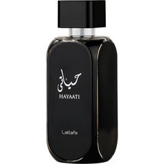 Hayaati by Lattafa / لطافة