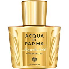 Magnolia Nobile Edizione Speciale 2015 by Acqua di Parma
