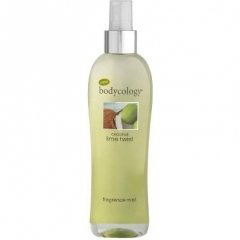 Coconut Lime Twist by bodycology Coconut Lime Twist by bodycology