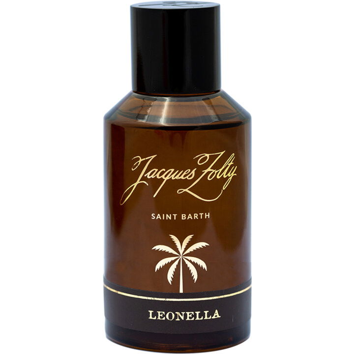 Leonella by Jacques Zolty