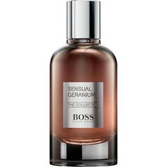Sensual Geranium von Hugo Boss
