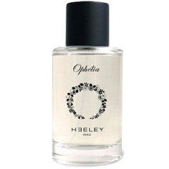 Ophélia von Heeley