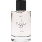Collection Les Numéros - Le Numéro 02. Le Jaune by Parfois