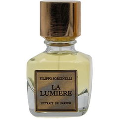 La Lumière von Filippo Sorcinelli
