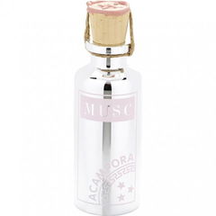 Musc (Perfume Oil) by Acampora