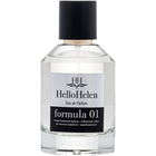 Formula 01 von HelloHelen