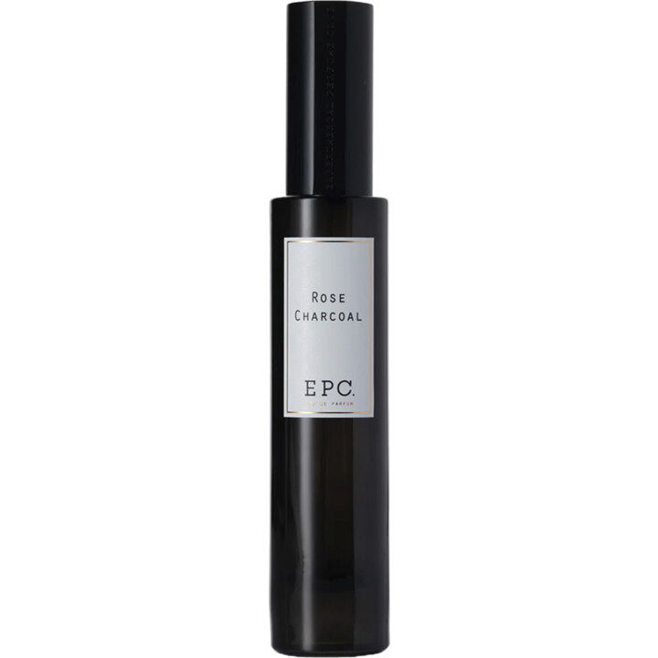Rose Charcoal by Experimental Perfume Club Rose Charcoal by Experimental Perfume Club