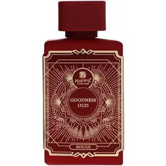 Goodness Oud Rouge von Riiffs