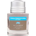 Tonka & Tobacco Flower von St James of London