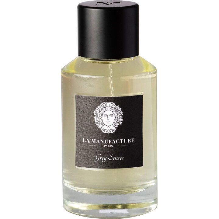 Grey Senses von La Manufacture Grey Senses von La Manufacture