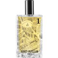 1: Alkemist Pepper / Alkemist 1758 by Binet-Papillon / Papillon Rouge