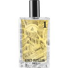 1: Alkemist Pepper / Alkemist 1758 von Binet-Papillon