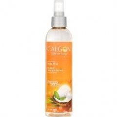 Coconut Sorbet by Calgon