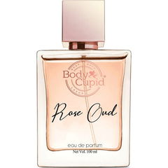 Rose Oud by Body Cupid