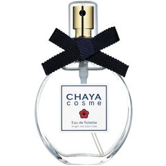 Bright Red Plum Tree / 紅い梅の香り von CHAYA cosme