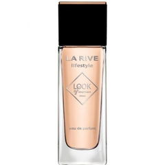 Look of Woman Rose von La Rive