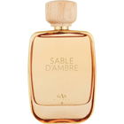 Sable d'Ambre by Gas Bijoux