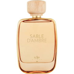 Sable d'Ambre von Gas Bijoux