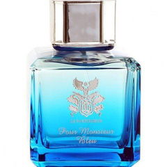 Pour Monsieur Bleu von Le Parfumeur