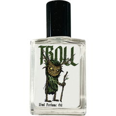 Troll by Zomething Strange