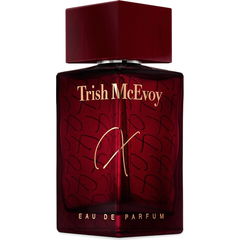 Fragrance X by Trish McEvoy