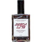 Mescalito by Barnaby Black