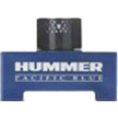 Hummer Pacific Blue von Hummer
