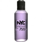 NYC Parfum Heritage Nº 755 - Soho Street Art Edition von Nu Parfums