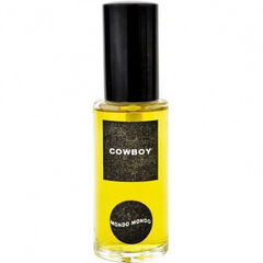 Cowboy (Eau de Parfum) by Mondo Mondo