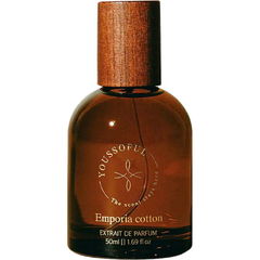Emporia Cotton / 엠포리아 코튼 von Youssoful