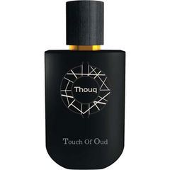 Thouq von Touch of Oud