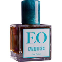 Kambodi Gris von Ensar Oud