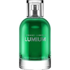Lumium 555 by Armand Lumière