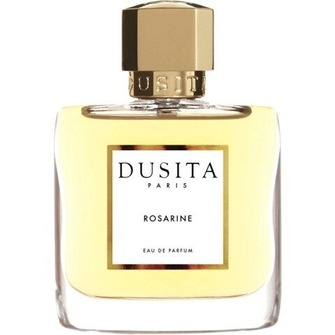 Rosarine by Dusita
