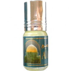 Al Aqsa by Al Rehab