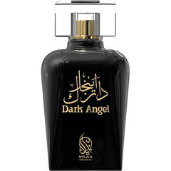 Dark Angel / دارك اينجل by Nylaa
