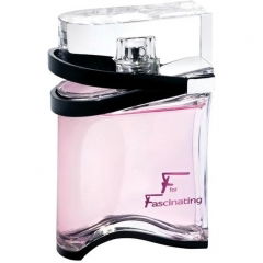 F for Fascinating Night by Salvatore Ferragamo