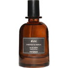 #bM - Chestnut & Vanilla by Yntenzo