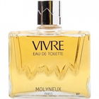 Vivre (1971) (Eau de Toilette) von Molyneux