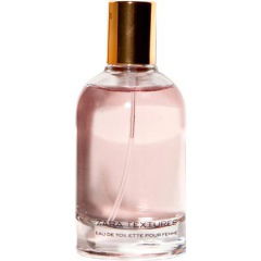 Textures - Pink von Zara