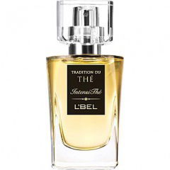 Tradition du Thé - IntensiThé von L'Bel