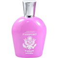 Barcode Passport Women by Prive Zarah / Zarah