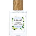 Chypre - Bergamot & Coriander von Colabo