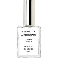 Curious Apothecary - Spirit Wood von Theme