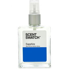 Sapphire von Scent Swatch