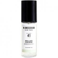 #41 - Jas-Mint by W.Dressroom