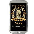 No. 8 von Skully’s