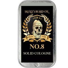 No. 8 von Skully’s